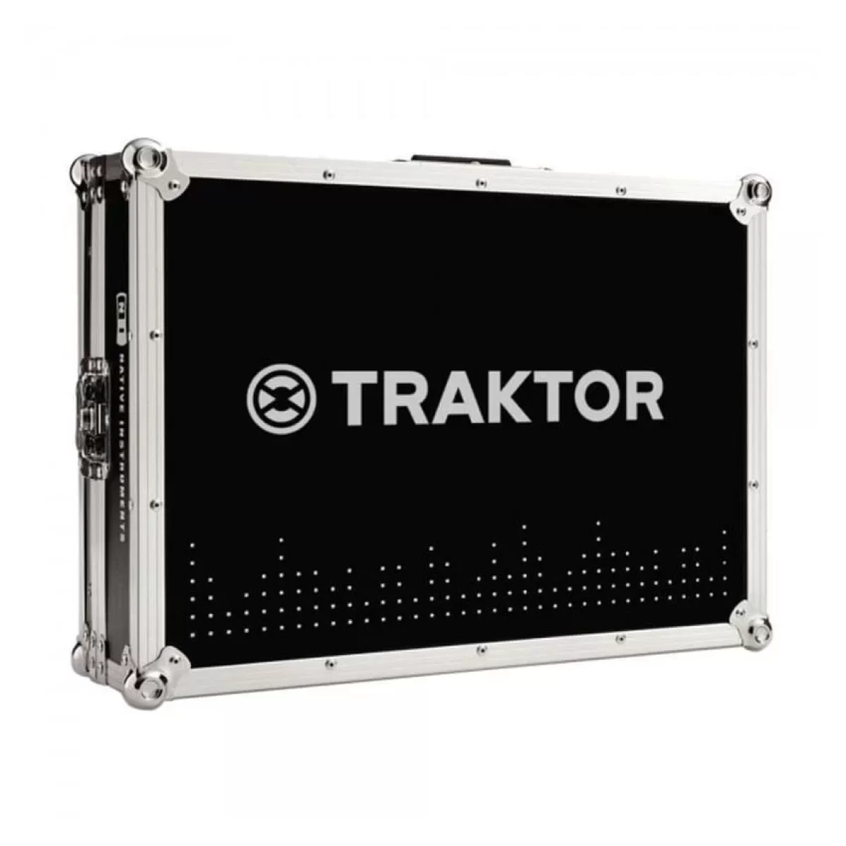 Native Instruments Traktor Kontrol S4 MK3 Flightcase